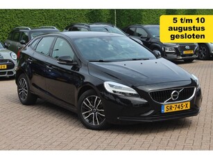 Volvo V40 1.5 T3 Edition+ / Navigatie / Parkeerhulp achter