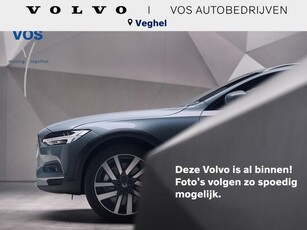 Volvo V40 1.5 T3 Polar+ Sport l Leder