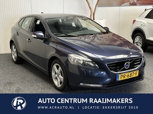 Volvo V40 1.6 D2 Momentum NAVIGATIE CRUISE CONTROL