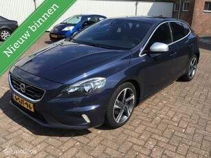 Volvo V40 1.6 D2 R-Design