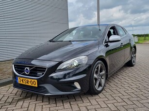 Volvo V40 1.6 D2 R-Design Xenon Navi PDC D-Riem V.V