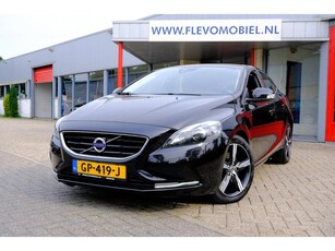 Volvo V40 1.6 T2 Kinetic XenonClimaLMV