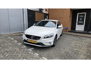 Volvo V40 1.6 T3 R-Design