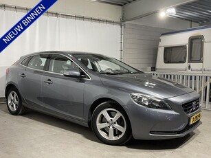 Volvo V40 2.0 D4 190pk Summum Business 140kw Sensus Pro /