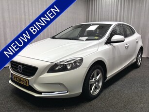 Volvo V40 2.0 D4 Ocean Race Business Leer memory Navi