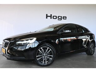 Volvo V40 2.0 T2 Momentum Navigatie PDC Stoelverwarming