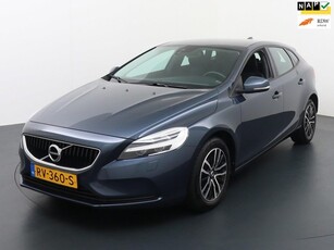 Volvo V40 2.0 T2 Nordic+StandkachelNaviPDCCruise2e