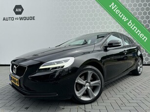 Volvo V40 2.0 T3 Momentum Airco Stoelverwarming Trekhaak