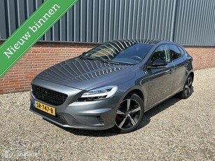 Volvo V40 2.0 T4 Business Sport Org-NL auto!!