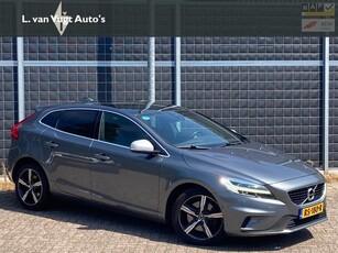 Volvo V40 2.0 T4 Sport R-design automaat