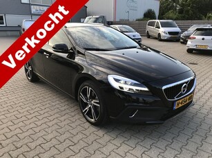 Volvo V40 Cross Country 1.5 T3 Polar+ Luxury (bj 2020)