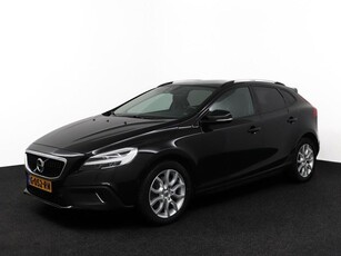 Volvo V40 Cross Country 1.5 T3 Polar+ Luxury Trekhaak