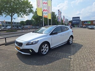 Volvo V40 CROSS COUNTRY 2.0 T4 5 Cilinder AWD SUMMUM