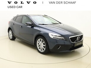 Volvo V40 Cross Country T3 152PK Polar+ Luxury / Keyless /