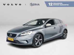 Volvo V40 T3 Polar+ Sport Panoramadak Parkeercamera