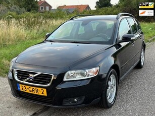 Volvo V50 1.8 Edition I ECC Audio/CD Electric pakket