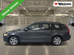 Volvo V50 2.0 Momentum Garantie/stoelverwarming/prijs