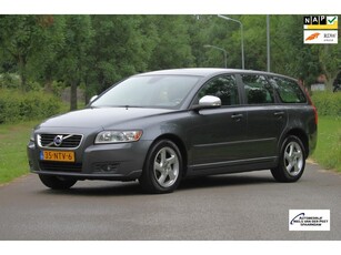 Volvo V50 2.0 Sports Edition 145 pk / Climate control /