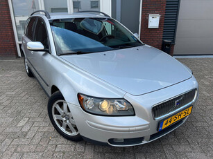 Volvo V50 2.4 Edition I / Cruise / Clima / AUT