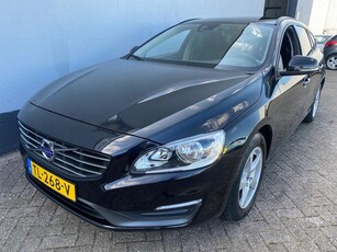 Volvo V60 1.6 D2 Momentum Automaat - Trekhaak