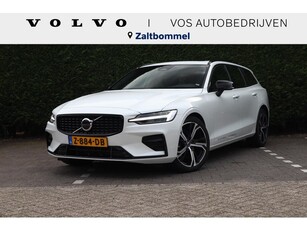 Volvo V60 2.0 B3 Plus Dark