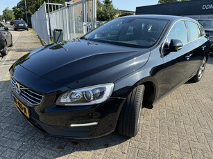 Volvo V60 2.0 D2 Nordic+