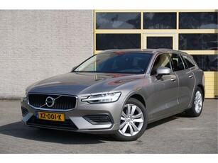 Volvo V60 2.0 D3 Automaat! Momentum BJ2019 Lmv 17