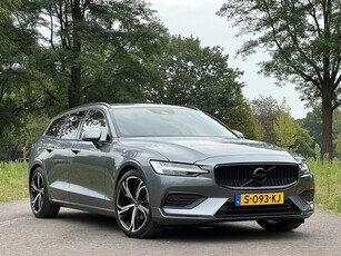 Volvo V60 2.0 D3 Momentum (bj 2018)