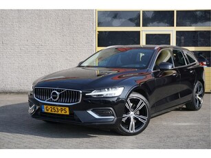 Volvo V60 2.0 T4 191PK! Automaat Inscription BJ2019 Lmv 19