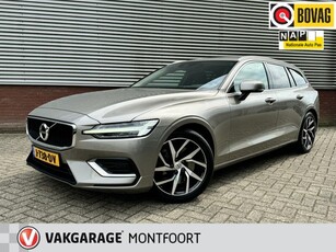 Volvo V60 2.0 T5 Momentum Pro 251 PKAutomaatLeder