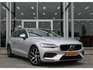 Volvo V60 T5 Momentum Pro / AppleCarplay / Verw.