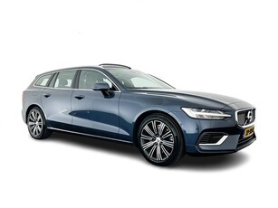 Volvo V60 2.0 T8 Twin Engine AWD Inscription Aut. *PANO