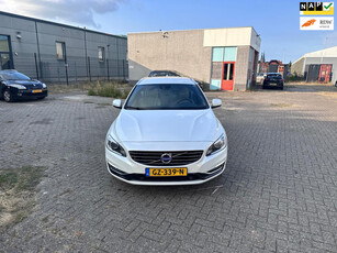 Volvo V60 2.4 D5 Twin Engine Special Edition