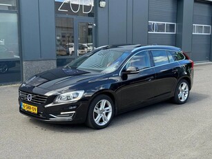 Volvo V60 2.4 D6 AWD Plug-In Hybrid Summum (bj 2013)