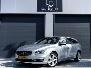 Volvo V60 2.4 D6 AWD Plug-In Hybrid Summum / Stoelverwarming