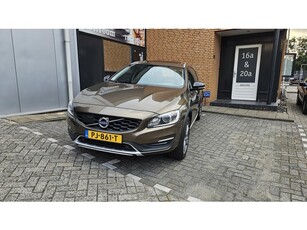 Volvo V60 Cross Country 2.0 T5 Polar+