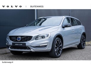 Volvo V60 Cross Country T5 Automaat Summum