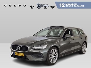 Volvo V60 T4 Momentum Pro Panoramadak Stoelverwarming