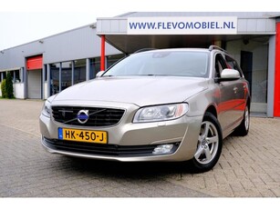 Volvo V70 2.0 D3 150pk Dynamic Edition