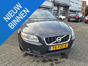 Volvo V70 2.0 D3 Limited Edition