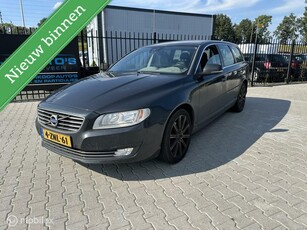 Volvo V70 2.0 D4 automaat ex bpm