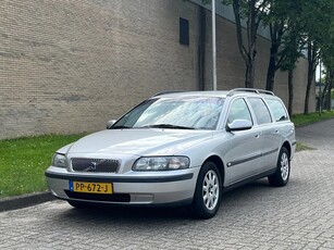 Volvo V70 2.4 Comfort Line NAP AIRCO APK (bj 2000)