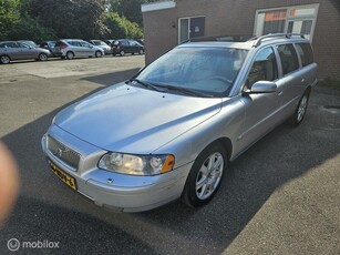 Volvo V70 2.4D Edition II