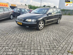 Volvo V70 2.5 AUTOMAT/EERSTE EIHENAR/NAP/NIEU APK