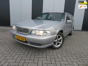 Volvo V70 2.5 Sports-Line