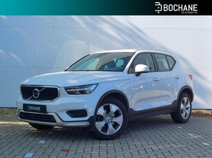 Volvo XC40 1.5 T3 Momentum Pro Automaat / Navigatie / Apple