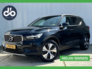 Volvo XC40 1.5 T4 Recharge Inscription Expression