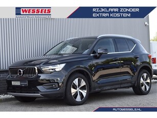 Volvo XC40 1.5 T4 Recharge Inscription Expression Camera