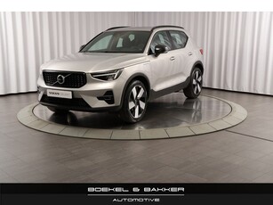 Volvo XC40 1.5 T4 Recharge Plus Dark ** Vol leder **