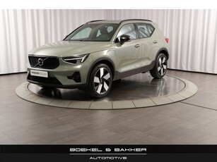 Volvo XC40 1.5 T4 Recharge Plus Dark **VOL LEDER** TREKHAAK